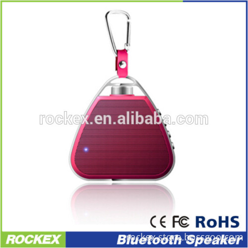 Mini Portable Bluetooth Speaker